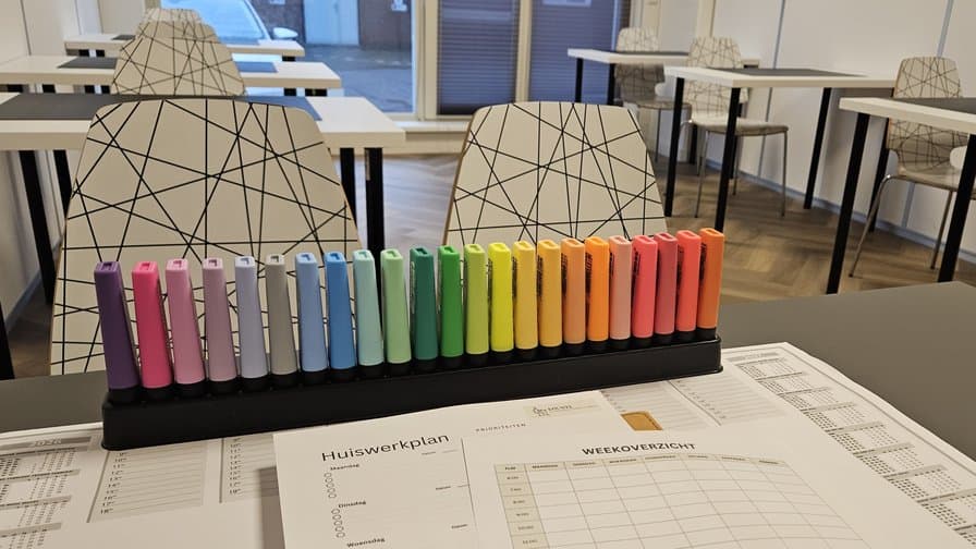 Rekenbegeleiding bij Eduwel
