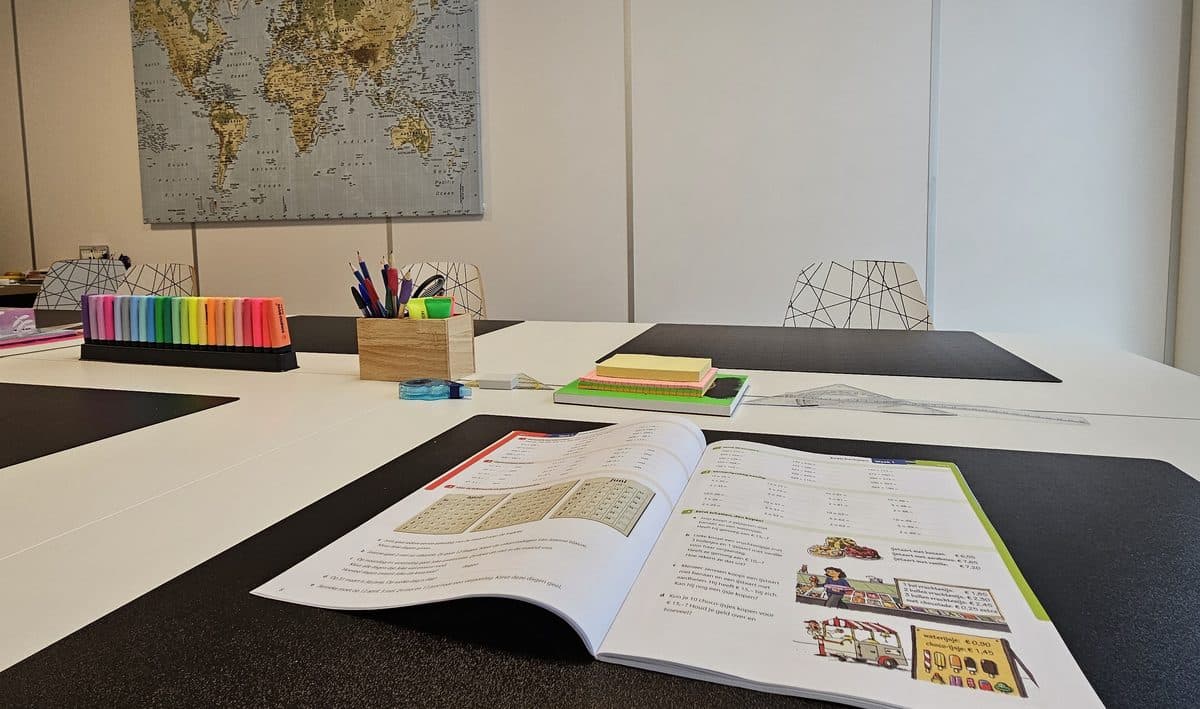 Studiematerialen voor Cito-training bij Eduwel