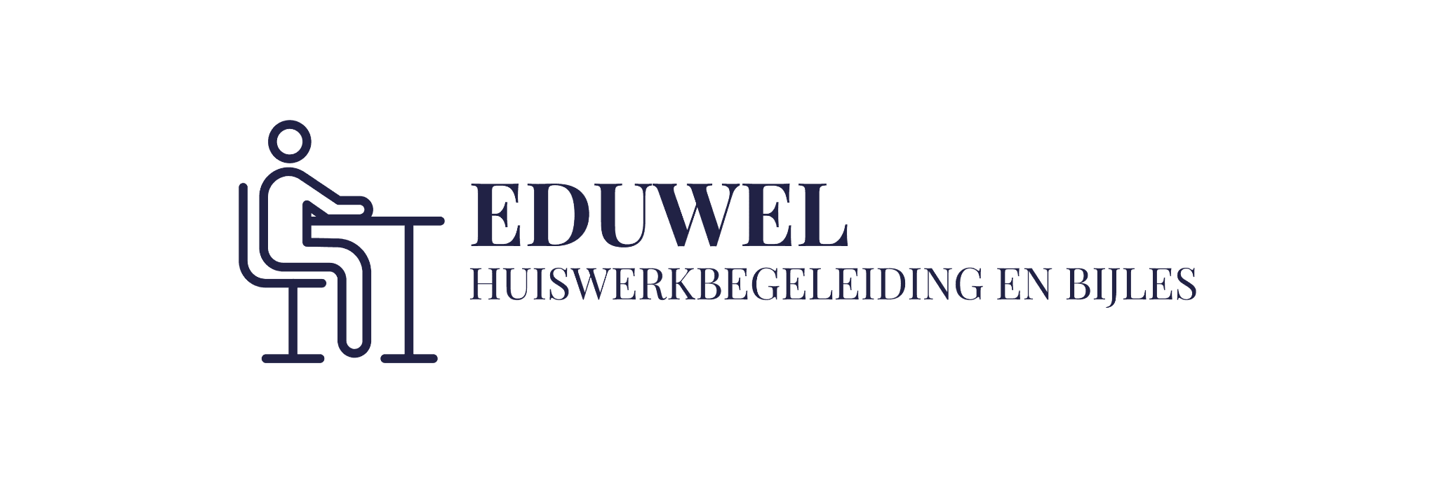 Eduwel beeldmerk
